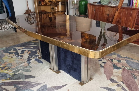 Image 1 of Designated table 1980