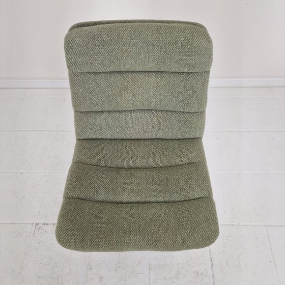 Image 1 of “Channel” Lounge Chair by Geoffrey Harcourt for Artifort, 1960s — 5 Available