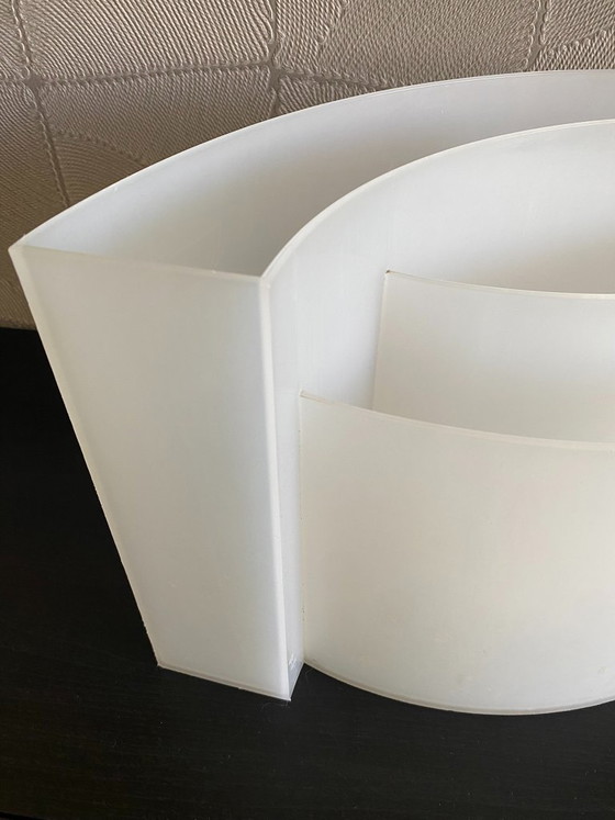 Image 1 of Portariviste di design De Wave di Authentic Italie, Hansjerg Maier-Aichen, anni '90,