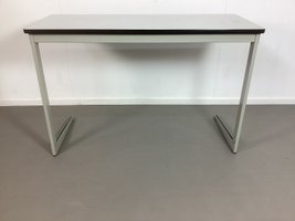 Friso Kramer Desk – Ahrend, lamine, Metal, Mid Century Modern (photo 5 of 5)
