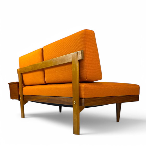 Image 1 of Svanette sofa/daybed by Ingmar Relling