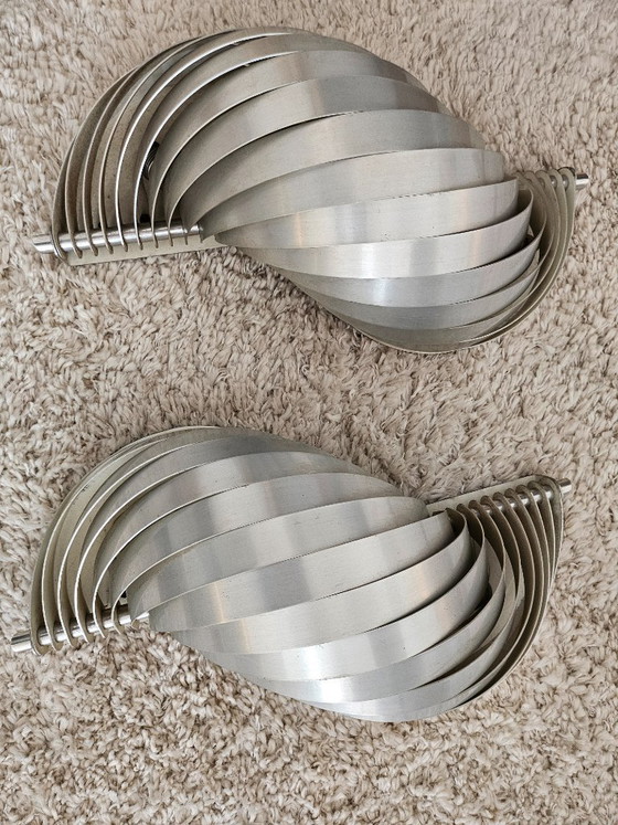 Image 1 of Henri Mathieu lamps and wall lights