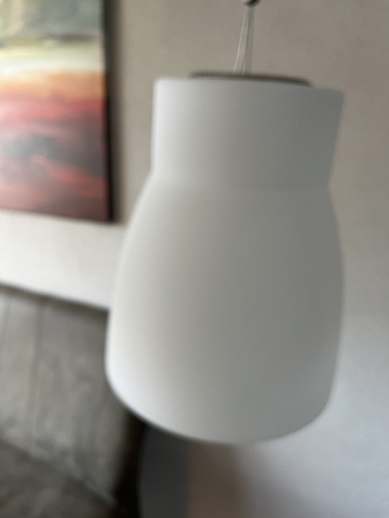 Image 1 of Lampada a sospensione Prandina grande S5/S5L