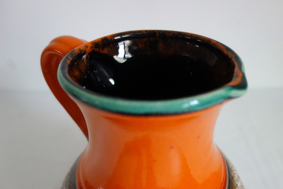 Image 1 of Vaso Ü-Keramik Germania Ovest vintage