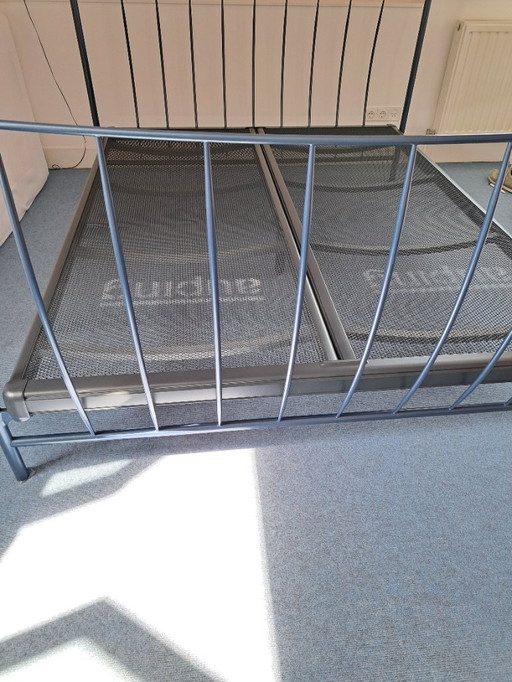 Auping Curvo bedstead 160 200 cm