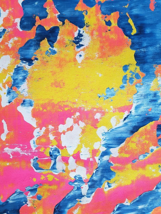 Image 1 of Jürgen Angeler - Het hemelbed