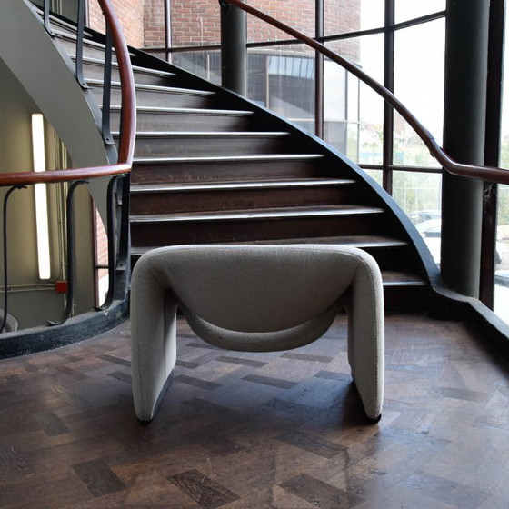 Image 1 of Artifort Groovy Sessel