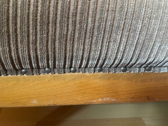 Image 1 of Chaise longue di metà secolo