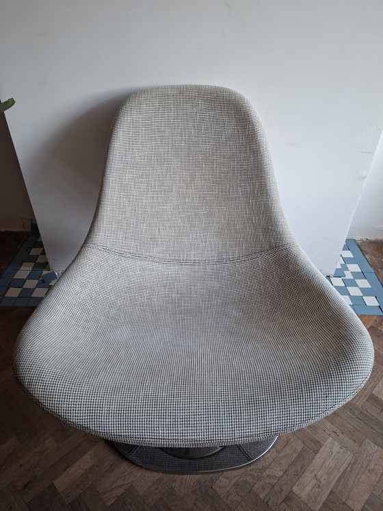 Image 1 of Silla giratoria Carl öjerstam Tirup de Ikea