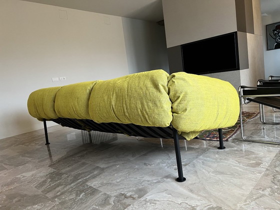 Image 1 of Canapé 3 places Za:Za, comme neuf