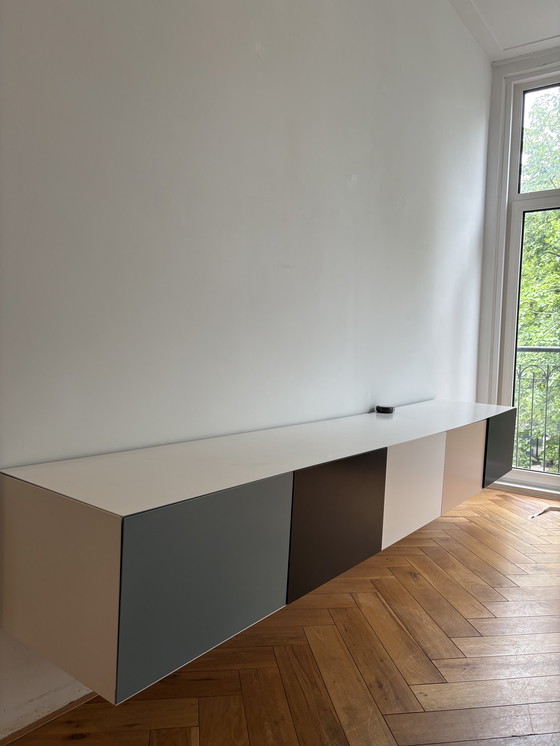 Image 1 of Scaffale a parete Pastoe - Design moderno e minimalista