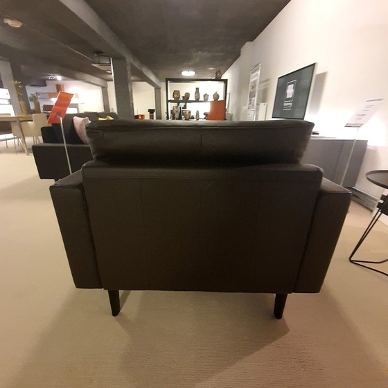Image 1 of Hülsta Sofa 450 fauteuil