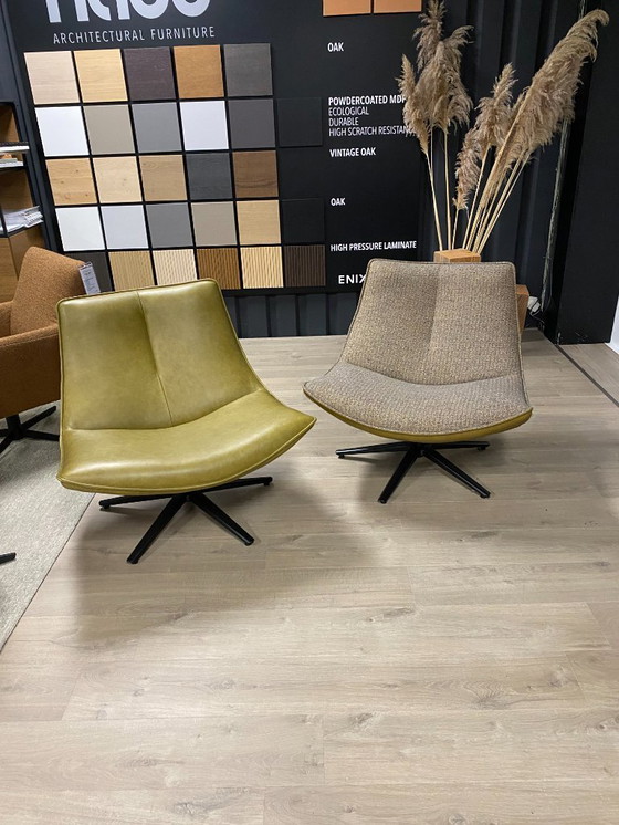 Image 1 of Poltrona Joy di Class Design