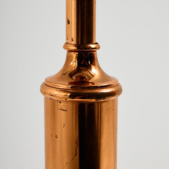 Image 1 of MK10816 Veb Narva floor lamp