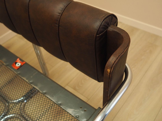 Image 1 of Lit de chambre, design italien, années 1980, fabrication : Italie