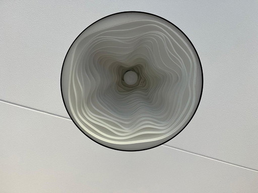 Beautiful Luce Biffi 8115 pendant lamp