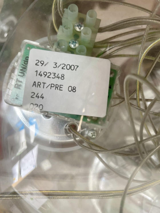 Artemide Metamorfosi — Yang Touch – Stehleuchten, Metal, Plastic (photo 4 of 7)