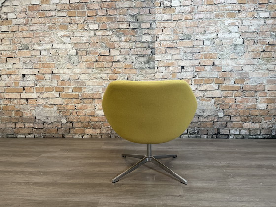 Image 1 of Allermuir Open A640 geel 