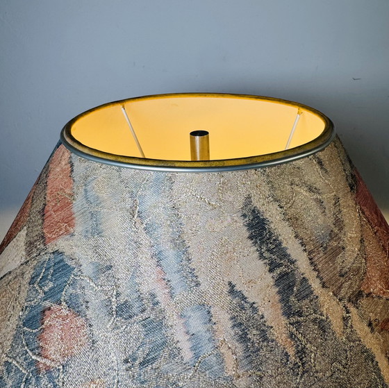 Image 1 of D-2153 TABLE LAMP BY RAAK AMSTERDAM, THE NETHERLANDS, 1968