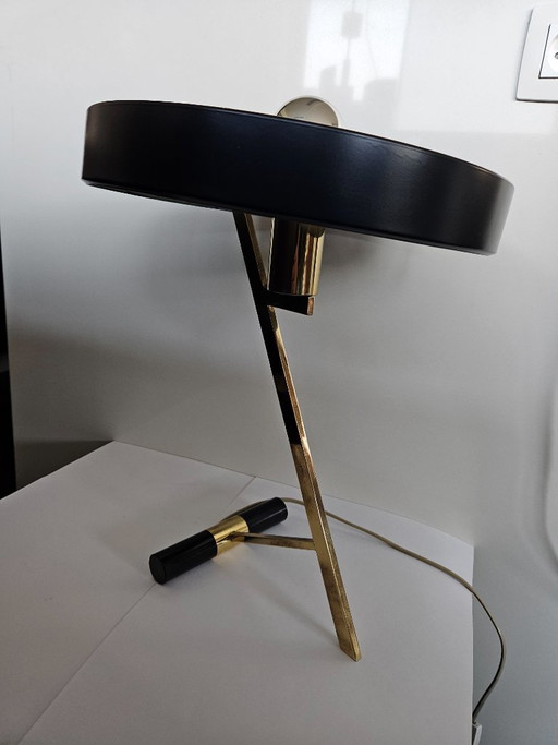 Modello Z - Diplomat - Louis Kalff - Philips