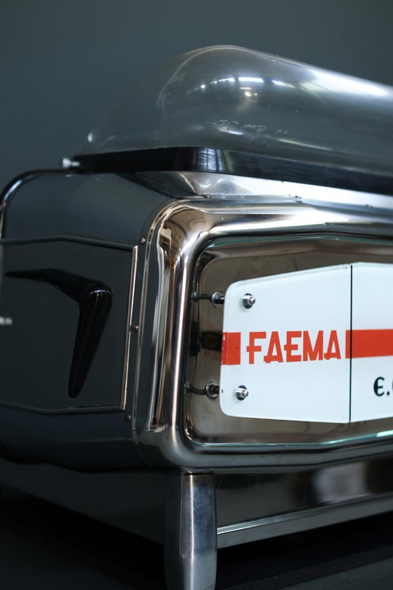 Image 1 of E61 by FAEMA Espresso Machine