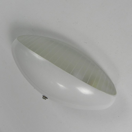 Image 1 of Lampada da parete Holophane, modello Prismopal, AMV1, anni '60