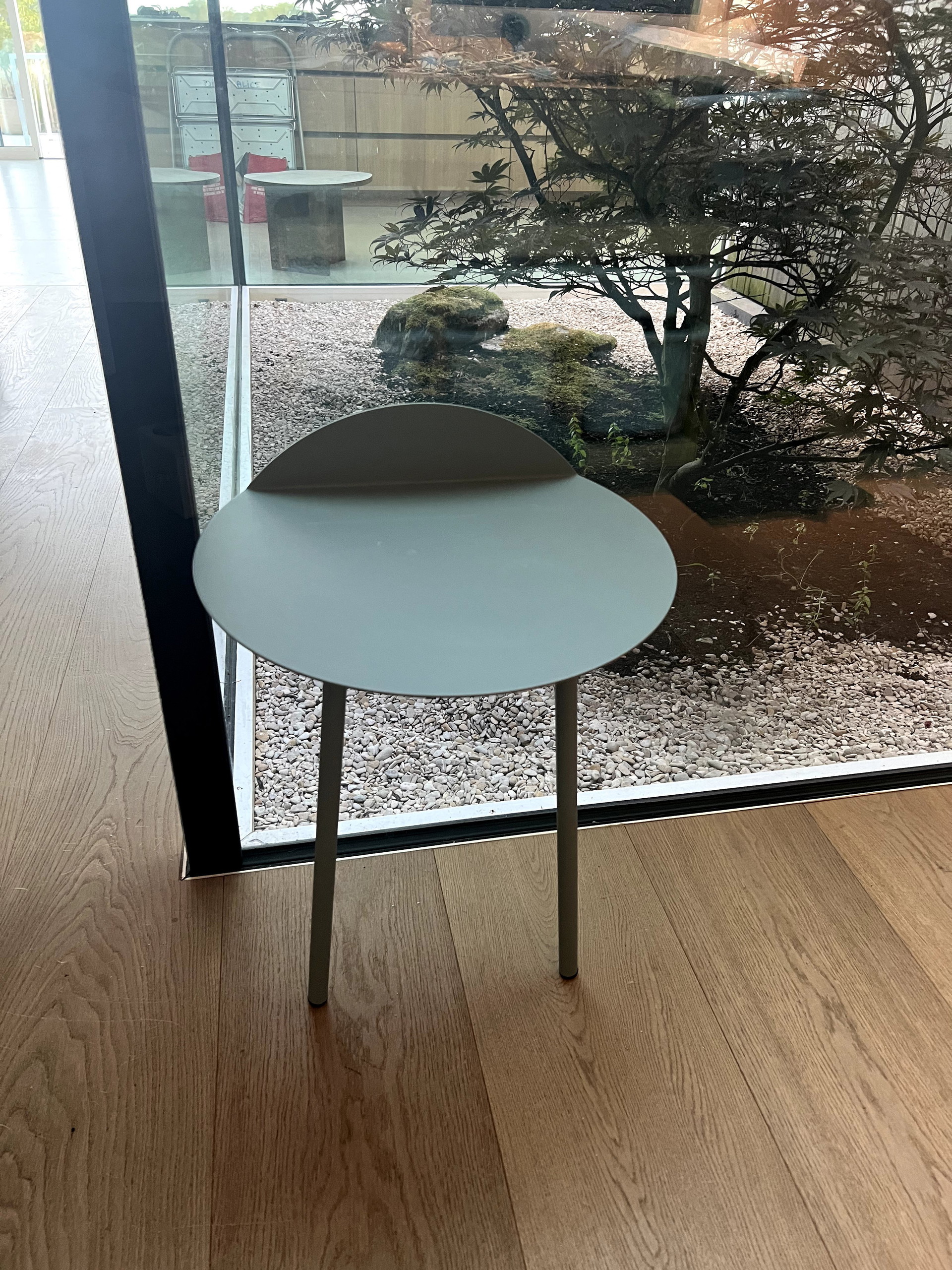 Menu Yeh Wall table | €75 | Whoppah
