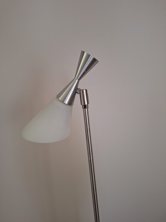 Hala Zeist Floor light – rvs (photo 6 of 10)