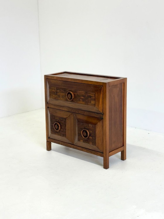 Image 1 of Mueble italiano Art Déco de Guglielmo Pecorini