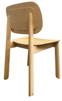 Sedia Hay Soft Edge