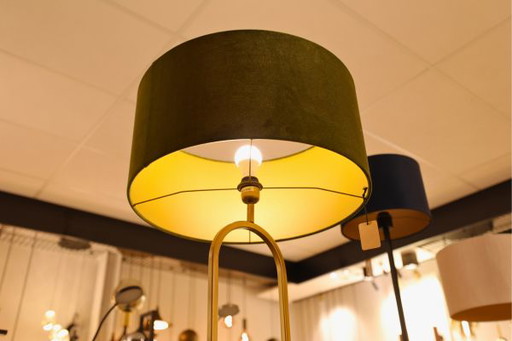 Masterlight Rico Vloerlamp