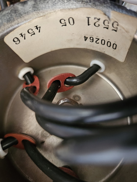 Image 1 of Lampe pendante Vintage Cascade