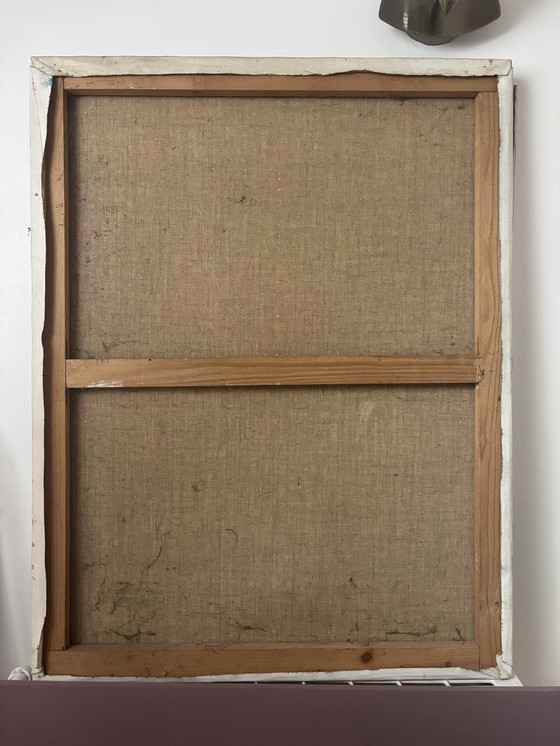 Image 1 of Colorful painting