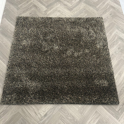 Brinker Carpets Komfortteppich - 200x200