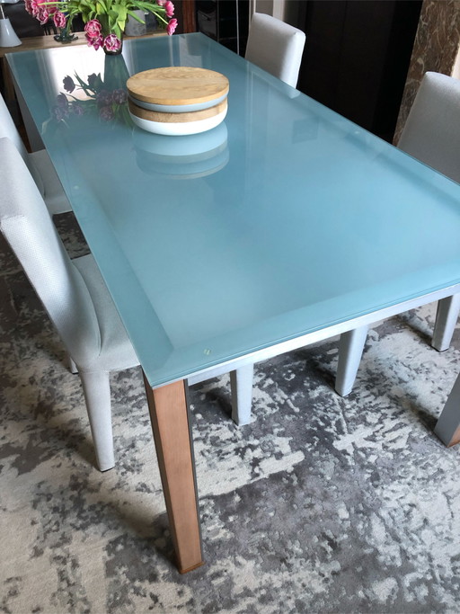 Tavolo da pranzo B&amp;B Italia ATAVOLA