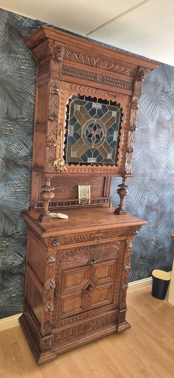 Image 1 of Mechelse kast 