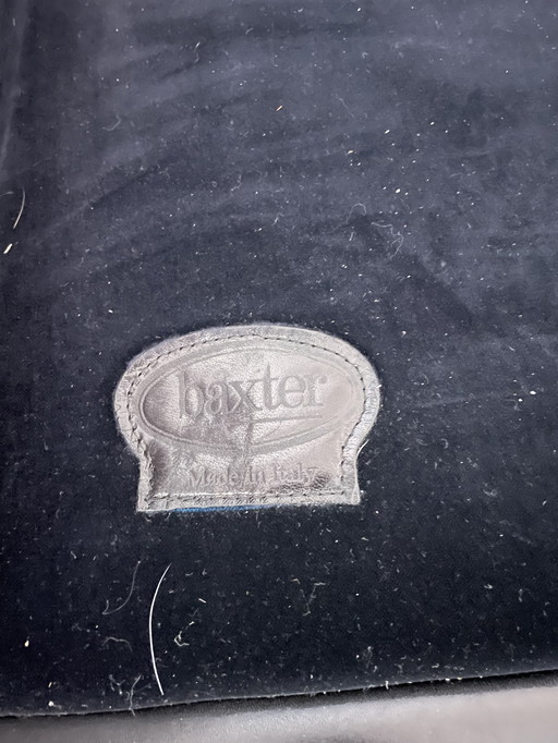 Baxter Loveseat