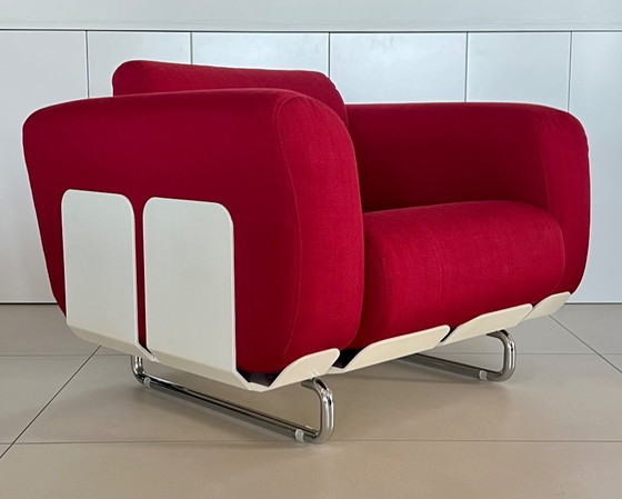 Image 1 of Poltrone Senzafine di Eleonore Peduzzi Riva per Zanotta, Italia 1969