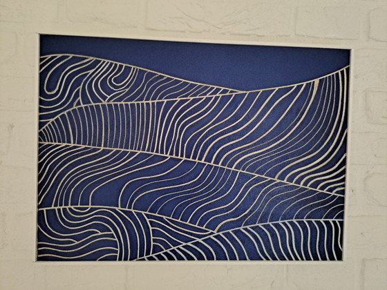 Image 1 of "Wave after Wave" Gallery Suncorner 