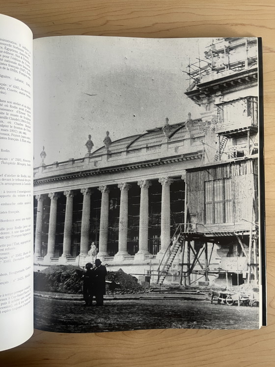 Image 1 of Francios Pompon boek