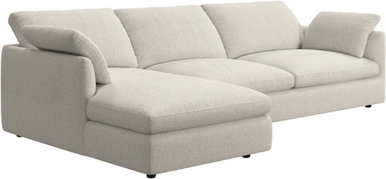 Image 1 of BoConcept Sofa Milano in Bristol Sand