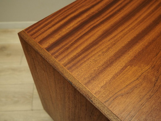 Image 1 of Teak cabinet, Danish design, 1970s, production: Denmark