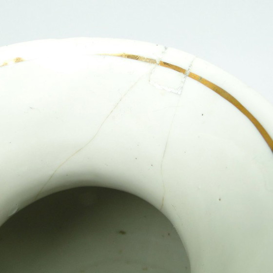 Large Vintage Vase from Steatyt, Poland, 1960s – Ceramic (photo 8 of 16)