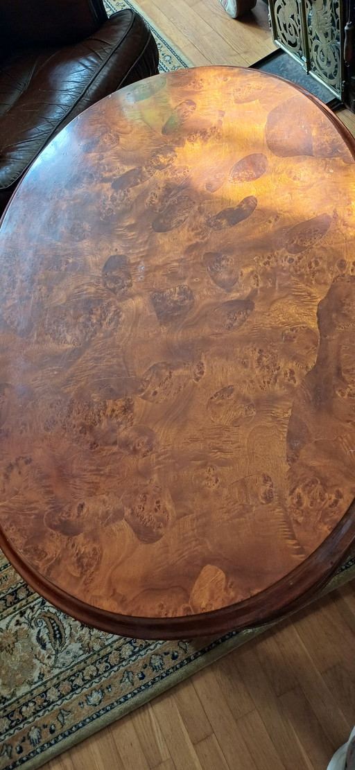 Mooie salontafel