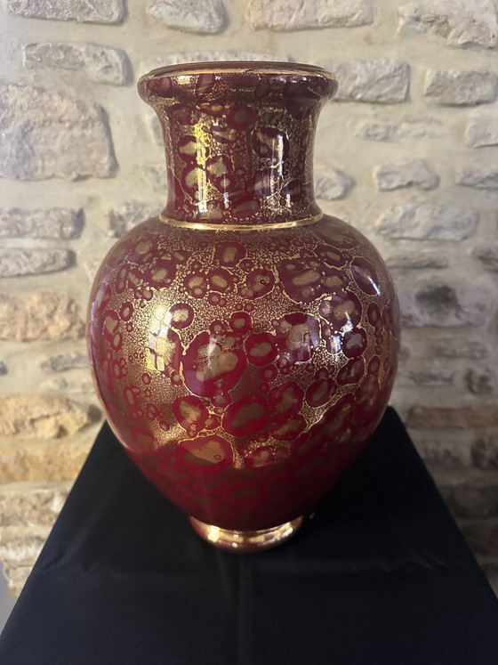 SEVRES VASE XXL – MFSEVRES, Jarrones, Cerámica (photo 6 of 11)