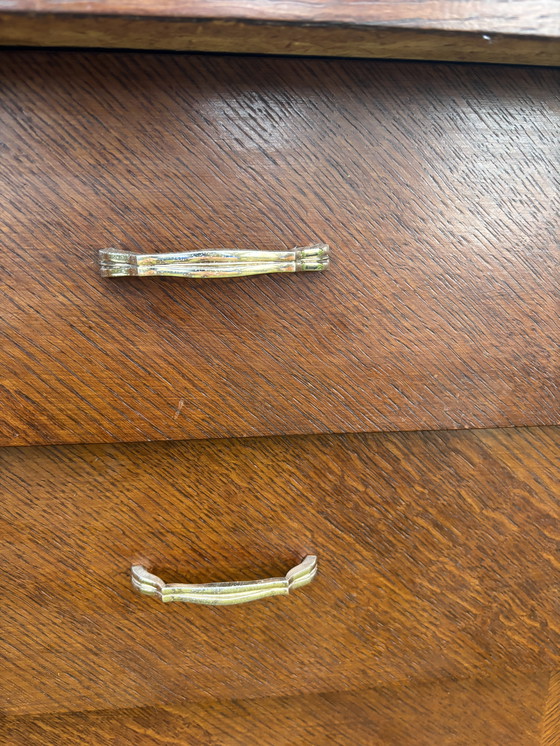 Image 1 of Commode art déco 