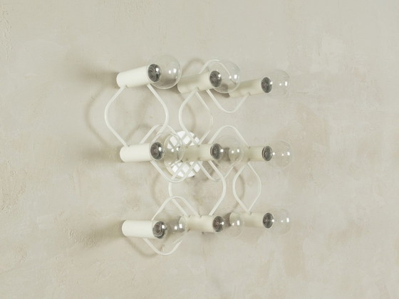 Image 1 of Wall and Ceiling Lamp, 1970s Gaetano Sciolari