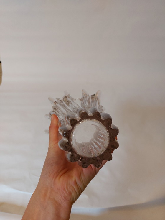 Image 1 of Jarrón de Murano