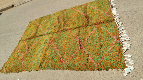 Sammlung marokkanischer Berber Teppiche – Wählen Sie nach Ihrem Geschmack 200/300cm – Teppiche & Läufer, Wool (photo 2 of 6)