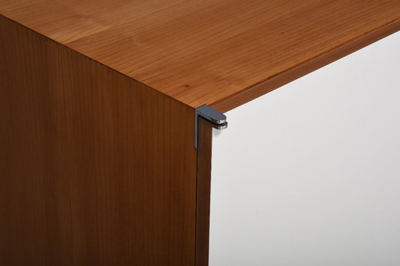 Image 1 of Wanddressoirs van Antoine Philippon & Jacqueline Lecoq, 1958